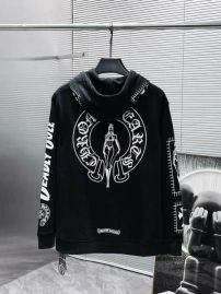 Picture of Chrome Hearts Hoodies _SKUChromeHeartsS-XL863010439